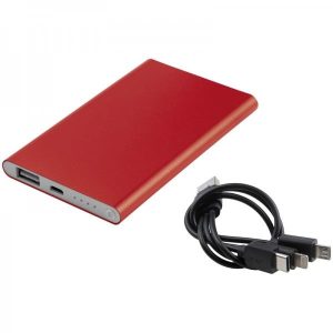 Power bank 4 000 mAh LIETO - czerwony.jpg