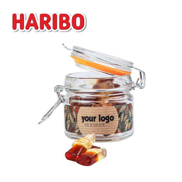 SŁODYCZE REKLAMOWE JELLY JAR