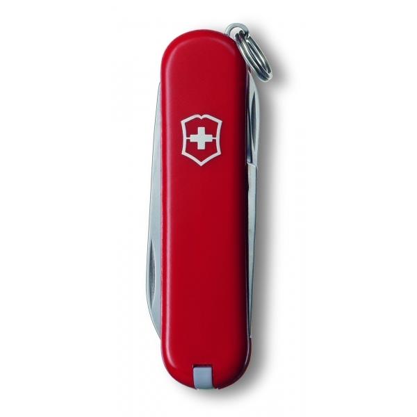 Scyzoryk Classic SD Victorinox - czerwony