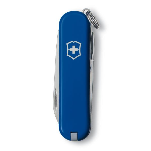 Scyzoryk Classic SD Victorinox - niebieski