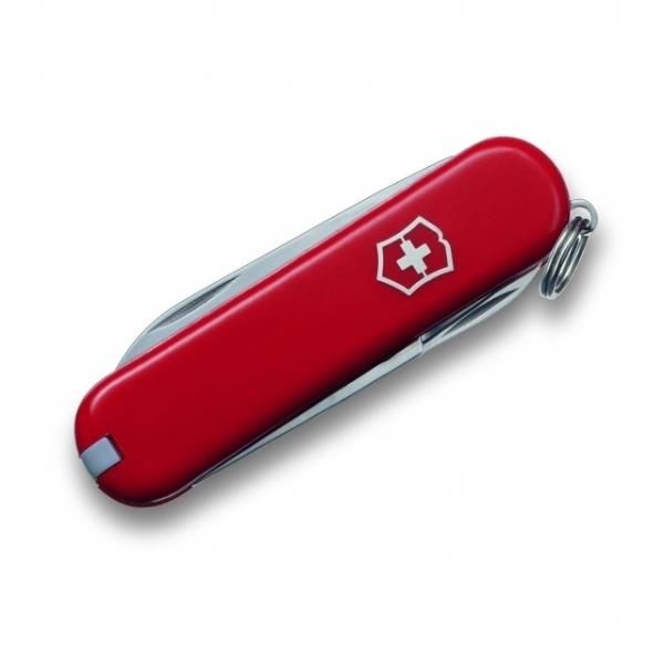 Scyzoryk Climber Victorinox - czerwony