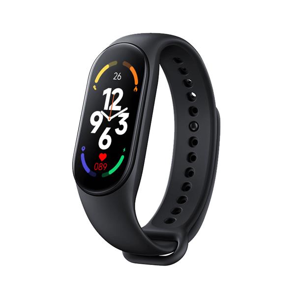 Smartband 4,4 z pulsometrem