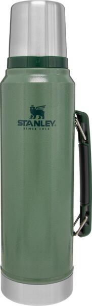 TERMOS STANLEY CLASSIC LEGENDARY BOTTLE 1,0L 1 LITR