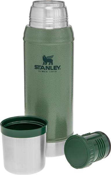 Termos Stanley CLASSIC LEGENDARY BOTTLE 0,75L SMALL