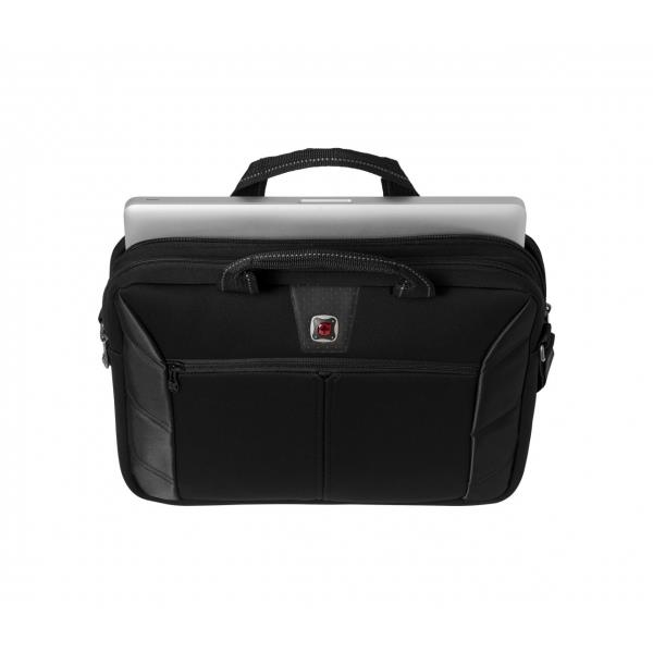 Torba na laptop Wenger Sherpa 16'' - czarny