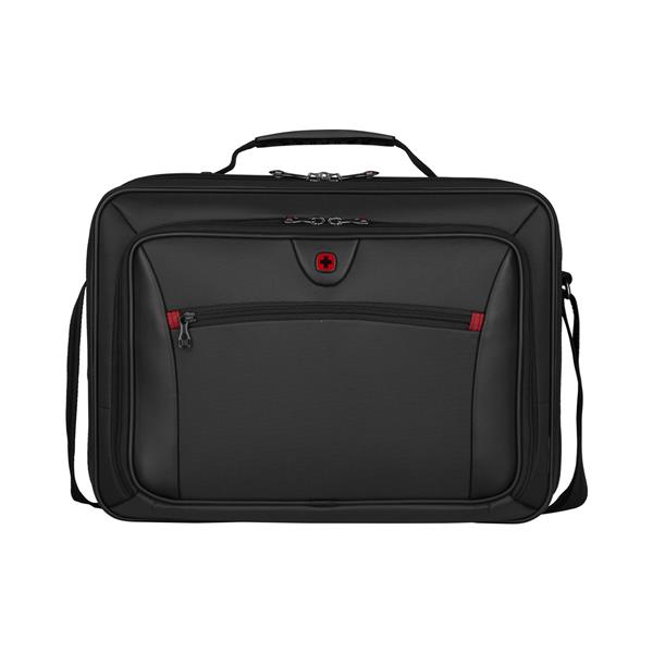 Torba na laptopa Wenger Insight 15,6'' - szary