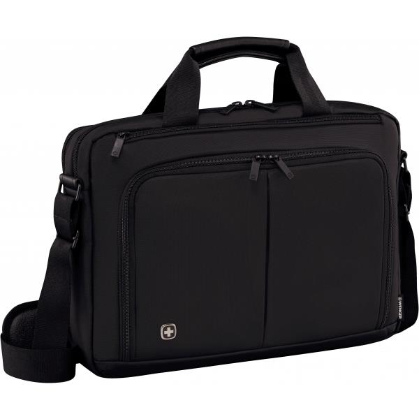 Torba na laptopa Wenger Source 14'' - czarny