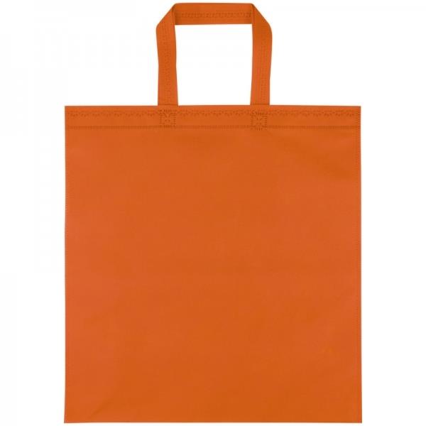 Torba non woven 70 g/m2 NIVALA - pomarańczowy