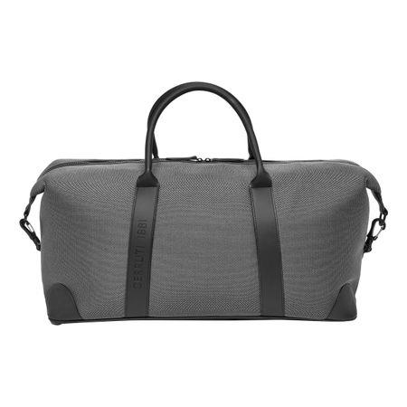 Torba podróżna Mesh Grey