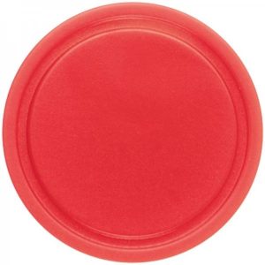 Uchwyt do telefonu plastikowy RED ROSE - czerwony.jpg