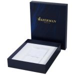 Waterman upominkowe pudełko na zestaw piśmienniczy.jpg