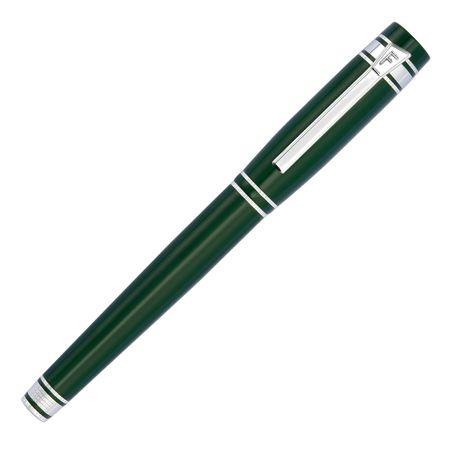 Wieczne pióro Bold Classic Green