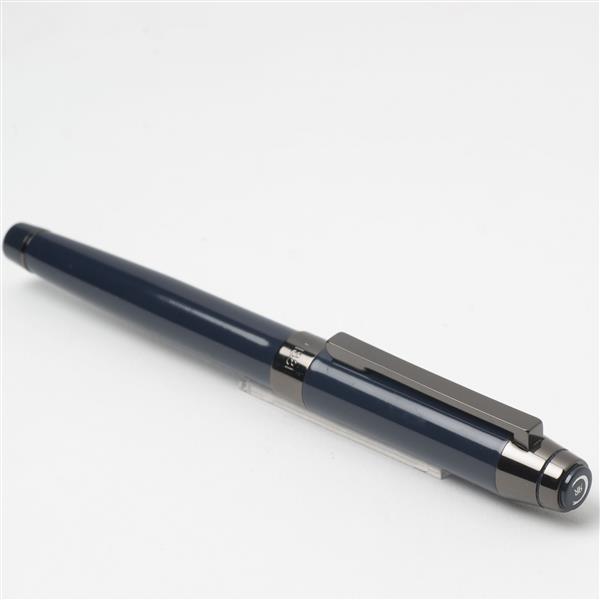 Wieczne pióro Heritage Dark Blue.jpg