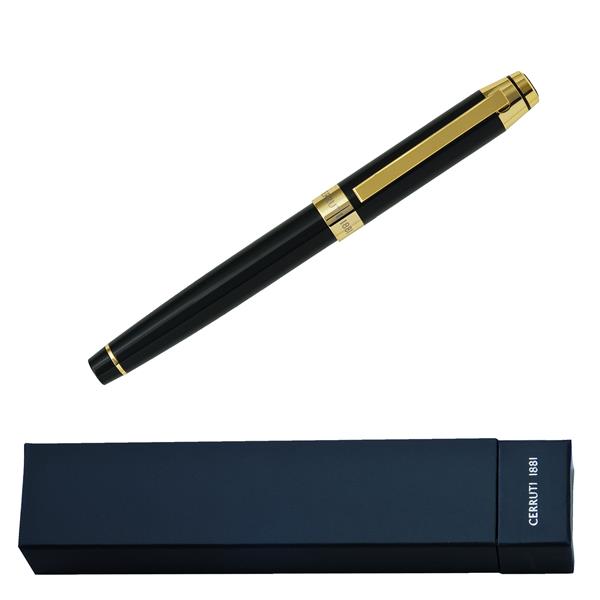 Wieczne pióro Heritage gold.jpg