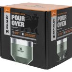 ZAPARZACZ STANLEY THE PERFECT-BREW POUR OVER