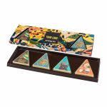 ZESTAW CZEKOLADEK NADZIEWANYCH Z NADRUKIEM CHOCO TRIANGLE 4 SZTUKI.jpg