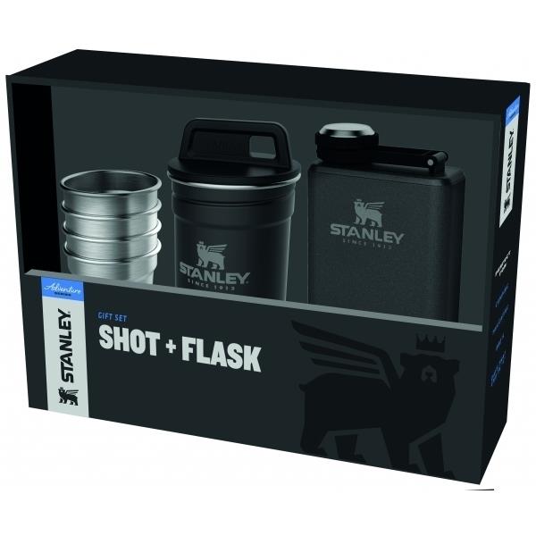 Zestaw Stanley ADVENTURE PRE-PARTY HOT + FLASK GIFT SET