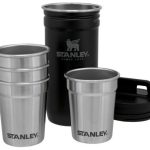 Zestaw Stanley ADVENTURE SHOT GLASS SET
