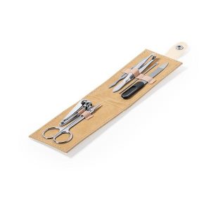 Zestaw do manicure, 6 el. - V8385-02.jpg