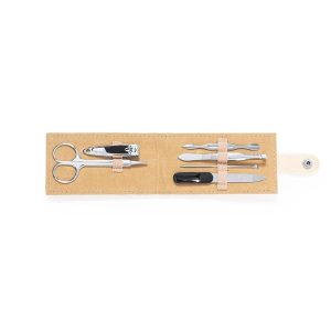Zestaw do manicure, 6 el. - V8385-02.jpg