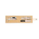 Zestaw do manicure, 6 el. - V8385-02.jpg