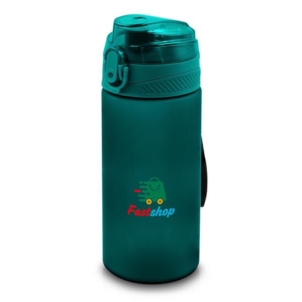 Butelka sportowa 500 ml Air Gifts | Leila - V1408-06