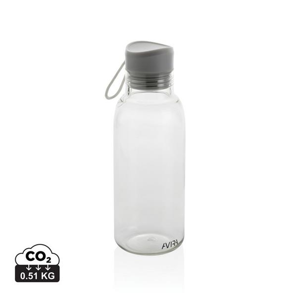 Butelka sportowa 500 ml Avira Atik z RPET - P438.030