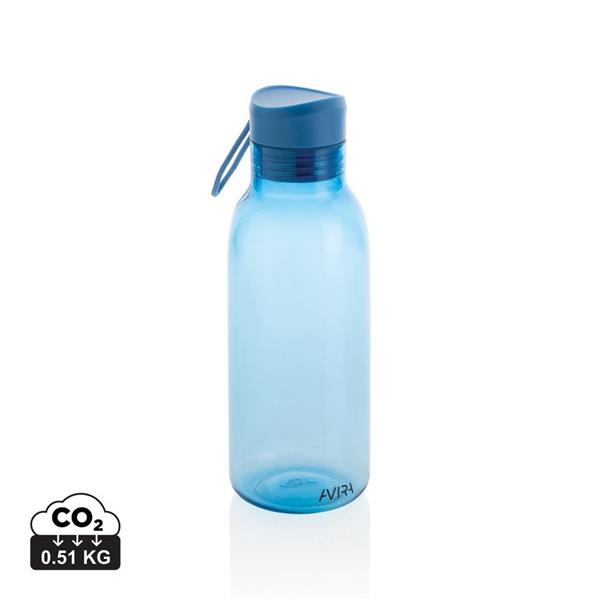 Butelka sportowa 500 ml Avira Atik z RPET - P438.035