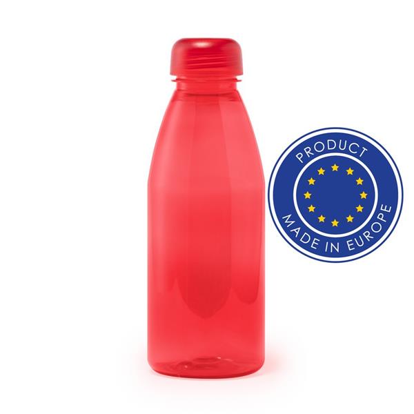 Butelka sportowa 550 ml - V0918-05