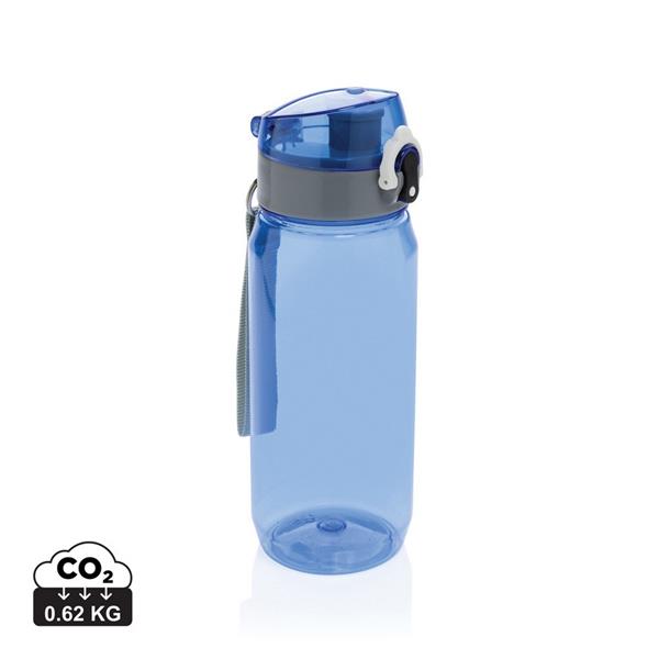 Butelka sportowa 600 ml Yide, RPET - P437.005