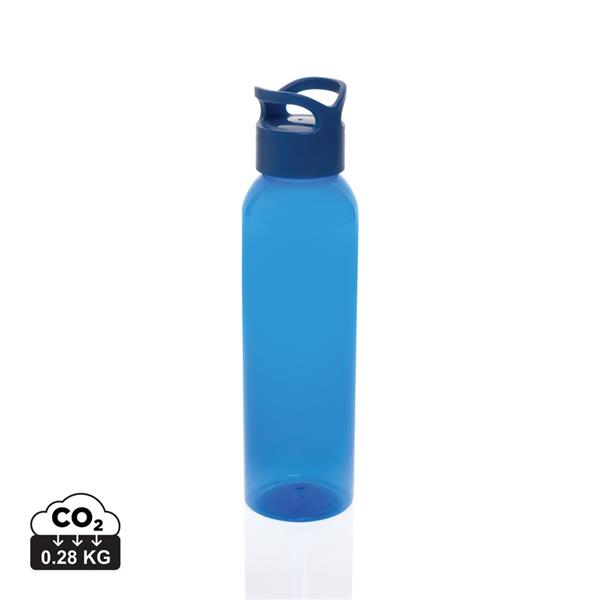 Butelka sportowa 650 ml Oasis, RPET - P437.035