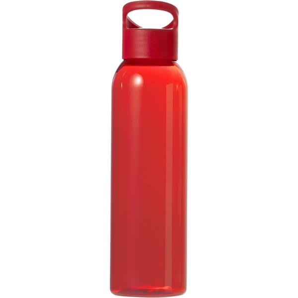 Butelka sportowa 650 ml - V0603-05