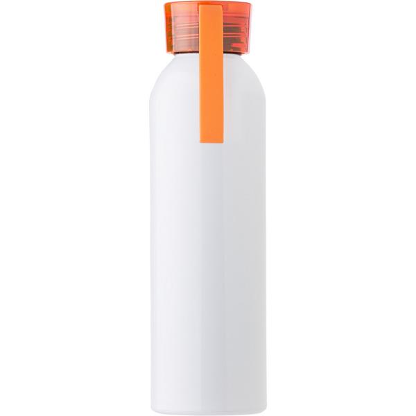 Butelka sportowa 650 ml - V0927-07