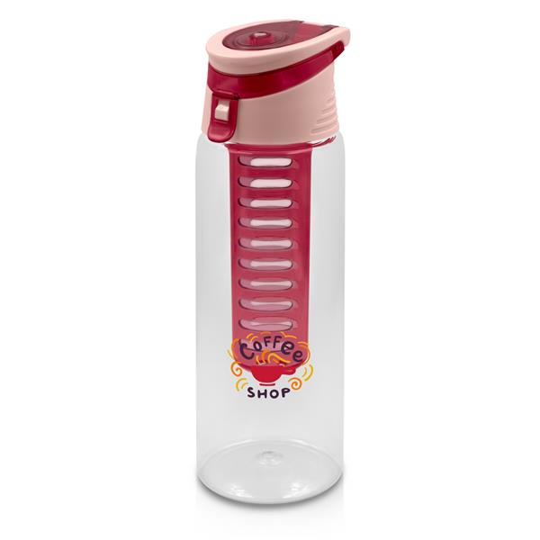 Butelka sportowa 700 ml Air Gifts | Lizzie - V1388-21