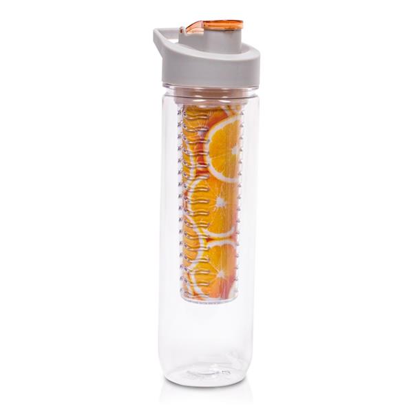 Butelka sportowa 800 ml Air Gifts | Frank - V4899-07