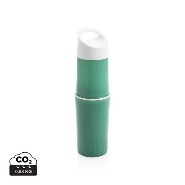 Butelka sportowa BE O Bottle - P433.127