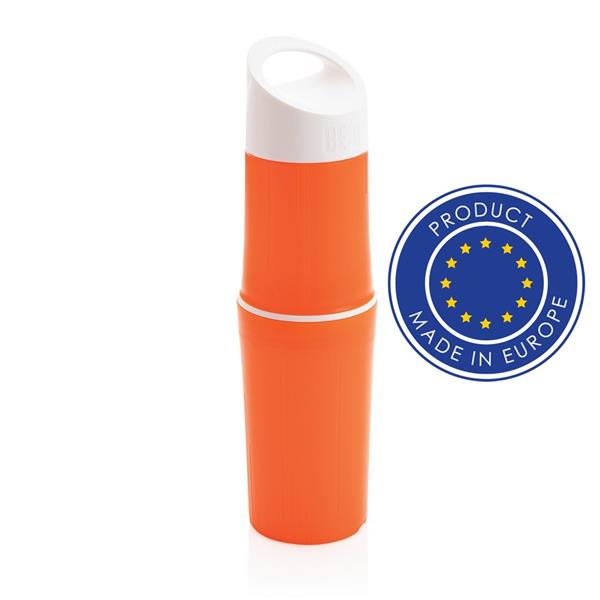 Butelka sportowa BE O Bottle - P433.128