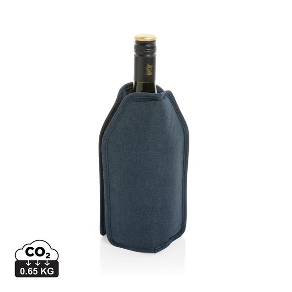 Cooler do wina Vino RPET - P915.0125