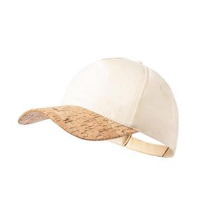 Czapka z daszkiem z bawełny organicznej - V7197-00.jpg