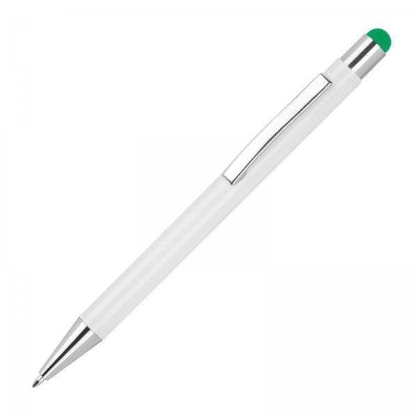 Długopis aluminiowy touch pen