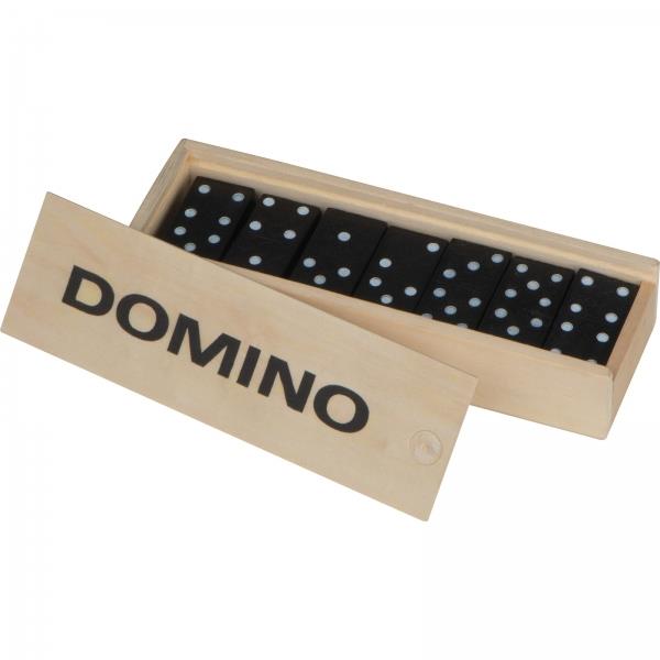 Gra domino