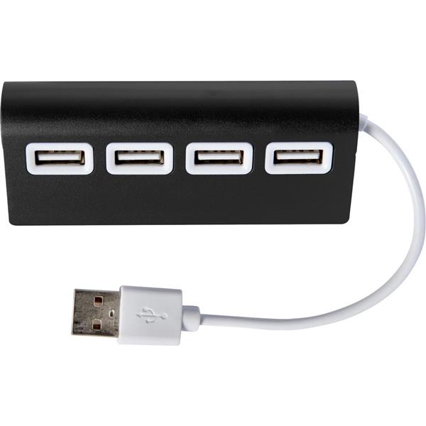 Hub USB 2.0 - V3790-03