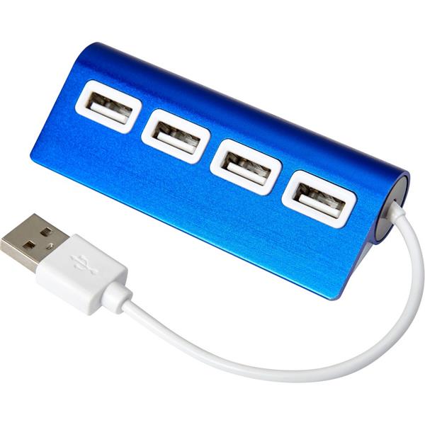 Hub USB 2.0 - V3790-04