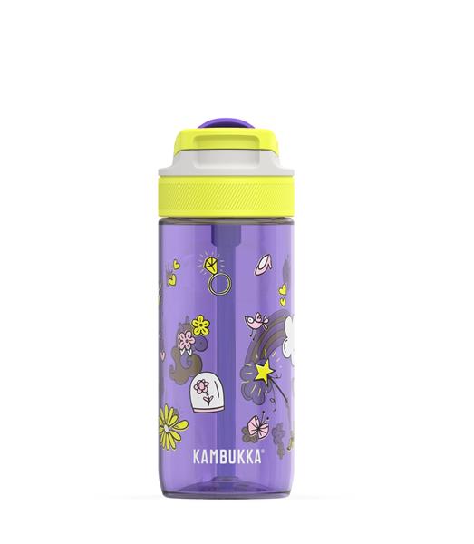 Kambukka butelka na wodę dla dzieci Lagoon 500ml - Princess Diary