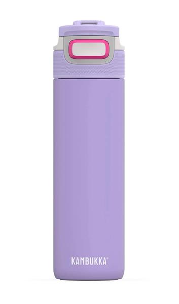 Kambukka butelka termiczna Elton Insulated 600 ml - Digital Lavender