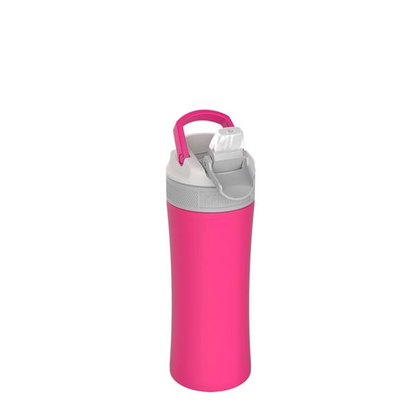 Kambukka butelka termiczna Lagoon Insulated 400 ml - Hot Pink