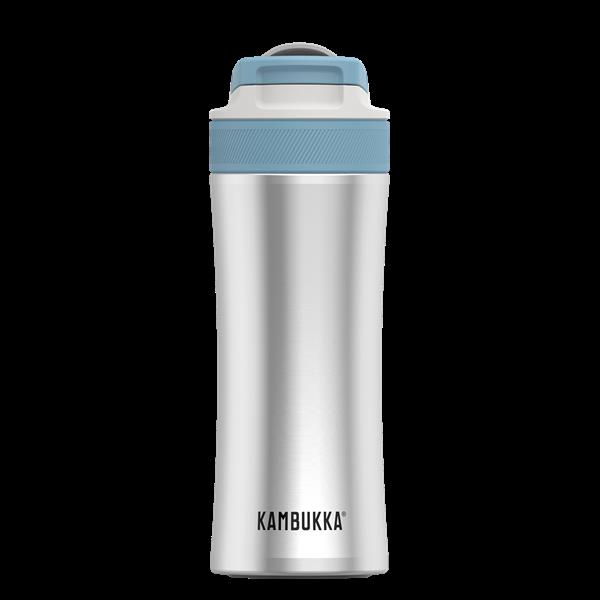 Kambukka butelka termiczna Lagoon Insulated 400 ml - Stainless Steel