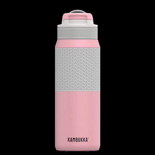 Kambukka butelka termiczna Lagoon Insulated 750 ml - Pink lady