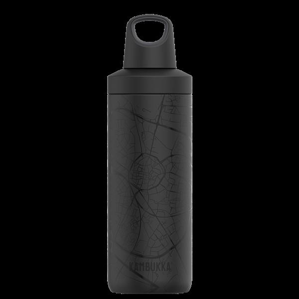 Kambukka butelka termiczna Reno Insulated 500 ml -100% Hasselt