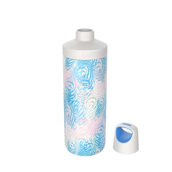 Kambukka butelka termiczna Reno Insulated 500 ml -Peacock